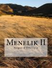 Menelik II: Negus d'Ethiopie Cover Image