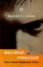 Male Image, Female Gaze: Men in Shashi Deshpande's Fiction Cover Image