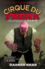 Cirque Du Freak: Tunnels of Blood By Darren Shan Cover Image