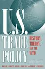 U.S. Trade Policy: History, Theory, and the Wto By William A. Lovett, Jr. Eckes, Alfred E., Richard L. Brinkman Cover Image