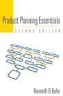 Product Planning Essentials Cover Image