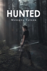Hunted By Minerva Taylor Cover Image