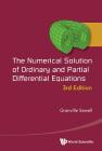 Numerical Solution of Ordinary and Partial Differential Equations, the (3rd Edition) Cover Image