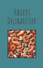 Havets Delikatesser By Csb Nord Cover Image