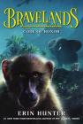 Bravelands #2: Code of Honor By Erin Hunter Cover Image
