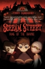 Scream Street: Fang of the Vampire By Tommy Donbavand,  Ltd. Cartoon Saloon (Illustrator) Cover Image
