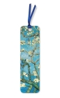Van Gogh: Almond Blossom Bookmarks (Pack of 10) (Flame Tree Bookmarks) By Flame Tree Studio (Created by) Cover Image