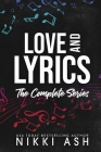 Love & Lyrics: the complete rock star collection Cover Image