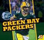 Green Bay Packers By Nate Cohn Cover Image