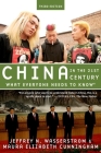 China in the 21st Century: What Everyone Needs to Know(r) Cover Image