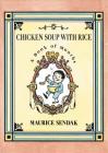 Chicken Soup with Rice Board Book: A Book of Months By Maurice Sendak, Maurice Sendak (Illustrator) Cover Image