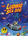 Ludwig the Sea Dog By Henning Löhlein Cover Image