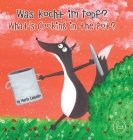 Was Kocht im Topf? - What's Cooking in the Pot? (Bilingual Books) By Maria Cappello Cover Image