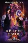 A Bite of Havoc Cover Image