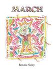 March By Bonnie Story Cover Image