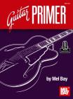 Guitar Primer By Mel Bay Cover Image