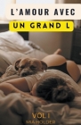 L'Amour Avec Un Grand L By Mia Holder Cover Image