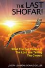 The Last Shofar! By Joseph Lenard, Donald Zoller Cover Image