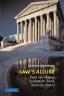 Law's Allure By Gordon Silverstein Cover Image