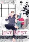 Love Nest, Vol. 1 By Yuu Minaduki Cover Image