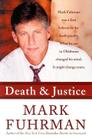 Death and Justice By Mark Fuhrman Cover Image