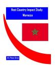 Host Country Impact Study: Morocco Cover Image