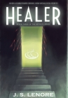 Healer: Book Three of the Affinity Series By J. S. Lenore Cover Image
