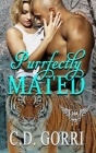 Purrfectly Mated: Paranormal Dating Agency By C. D. Gorri Cover Image