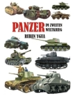 Panzer Im Zweiten Weltkrieg By Ruben Ygua Cover Image