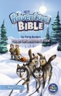 Nirv, Adventure Bible for Early Readers, Polar Exploration Edition, Hardcover, Full Color: #1 Bible for Kids Cover Image
