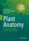 Plant Anatomy: A Concept-Based Approach to the Structure of Seed Plants By Richard Crang, Sheila Lyons-Sobaski, Robert Wise Cover Image