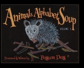 Animals Alphabet Soup Volume 1 Cover Image