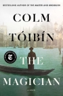 The Magician: A Novel Cover Image