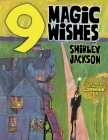 Nine Magic Wishes Cover Image