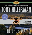 The Ghostway CD Low Price By Tony Hillerman, Gil Silverbird (Read by) Cover Image