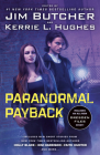 Paranormal Payback By Jim Butcher, Kerrie L. Hughes Cover Image