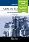 Criminal Procedure: From the Courtroom to the Street [Connected Ebook] (Aspen College) By Roger Wright Cover Image