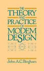 The Theory and Practice of Modem Design Cover Image