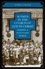 Women in the Church of God in Christ: Making a Sanctified World Cover Image