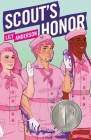 Scout's Honor By Lily Anderson Cover Image