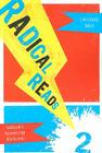 Radical Reads 2: Working with the Newest Edgy Titles for Teens By Joni Richards Bodart Cover Image