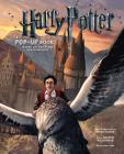 Harry Potter: A Pop-Up Book By Andrew Williamson, Lucy Kee (With), Bruce Foster (With) Cover Image