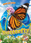 Animal Life Cycles: Butterfly Cover Image