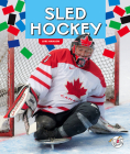 Sled Hockey Cover Image