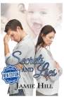 Secrets and Lies By Jamie Hill Cover Image