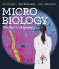 Microbiology: The Human Experience Cover Image