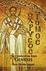 The Chrysostom Bible - Genesis: A Commentary By Paul Nadim Tarazi Cover Image