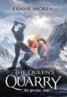 The Queen's Quarry (Petralist #5) Cover Image