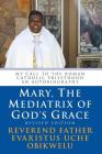 Mary, the Mediatrix of God's Grace: Revised Edition: My Call to the Roman Catholic Priesthood An Autobiography Cover Image