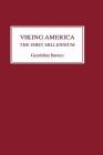Viking America: The First Millennium Cover Image